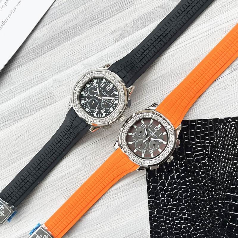 Patek Philippe watch 090429